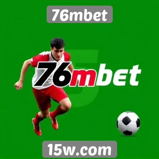 Exploração das opções de apostas disponíveis no 76mbet