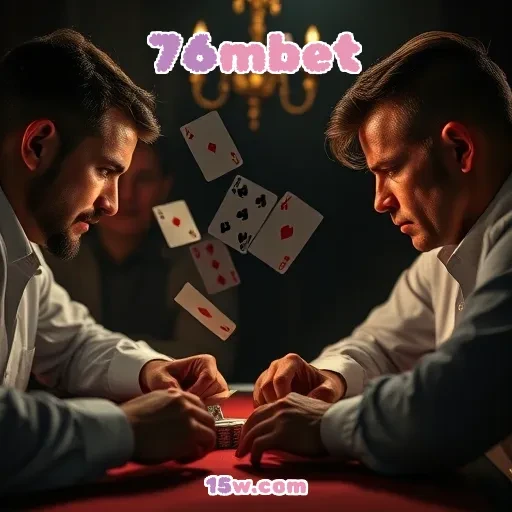 76mbet: Explore os Destaques e Ganhe Muito Jogando Online