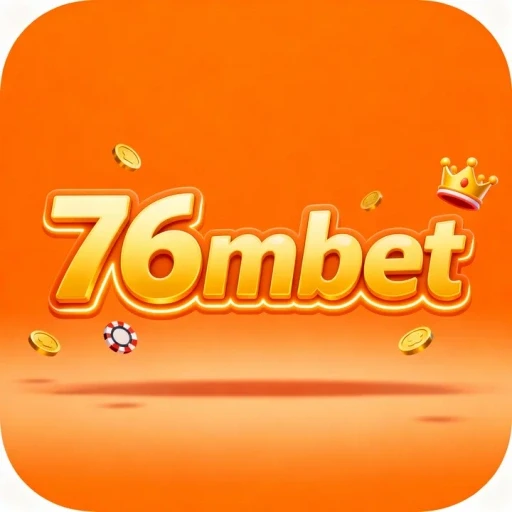 Logo da 76mbet