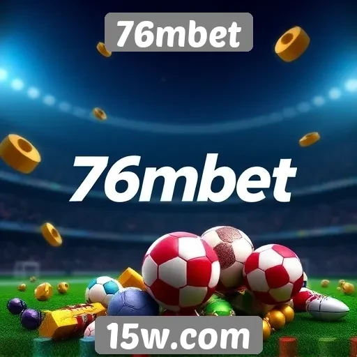 Como o 76mbet se destaca no mercado de apostas online