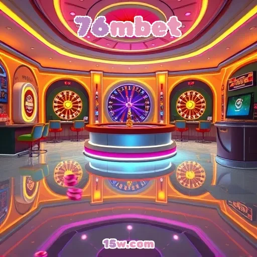 76mbet: Os Imperdíveis Jogos Populares Que Você Precisa Conhecer