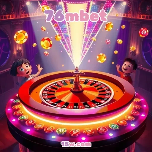 76mbet: Promoções Que Fazem a Diferença No Mundo dos Jogos