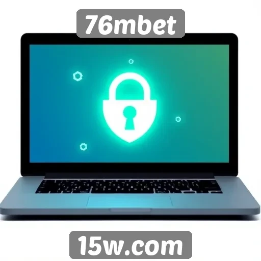 Análise de segurança do site 76mbet