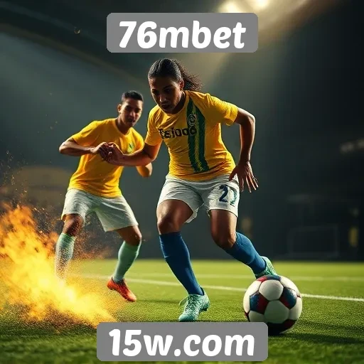 Impacto das apostas esportivas na popularidade do 76mbet