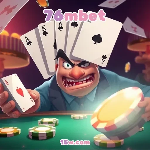 76mbet: Descubra Termos que Beneficiam Seu Jogo Online